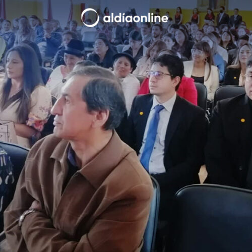 DISTRITO DE SALUD 05D04 PUJILÍ-SAQUISILÍ-SIGCHOS RINDE CUENTAS A LA CIUDADANÍA SOBRE SU GESTIÓN 2022