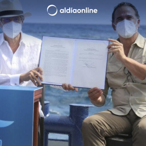¿QUÉ SON LOS BONOS AZULES Y CÓMO BENEFICIARÁN A ECUADOR?