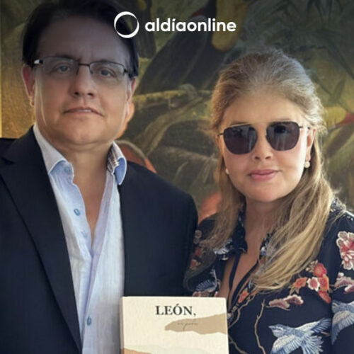 FERNANDO VILLAVICENCIO COQUETEA CON UNA PRECANDIDATURA PRESIDENCIAL