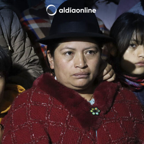 MICC PIDE TRANSPARENCIA EN LA INVESTIGACIÓN DE PETER CALO