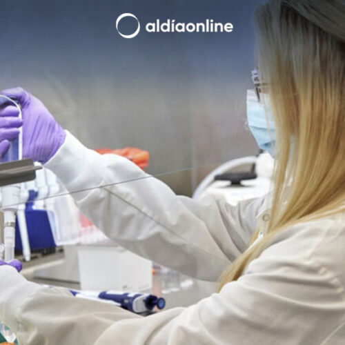 APROBADA LA PRIMERA VACUNA DEL MUNDO CONTRA EL VIRUS RESPIRATORIO SINCITIAL