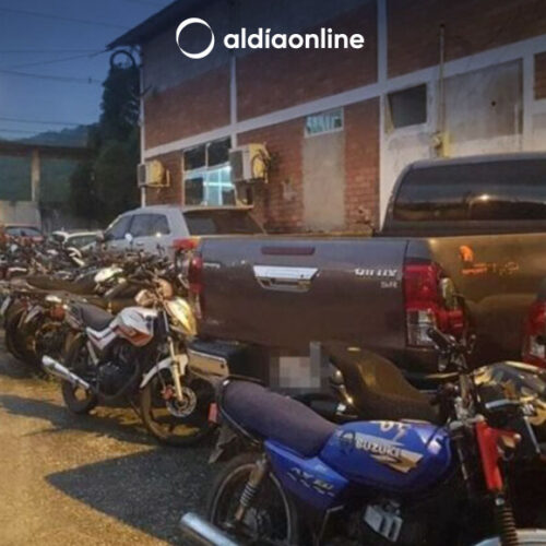 AMBACAR REPORTA EL ROBO DE UN LOTE DE 15 VEHÍCULOS EN GUAYAQUIL