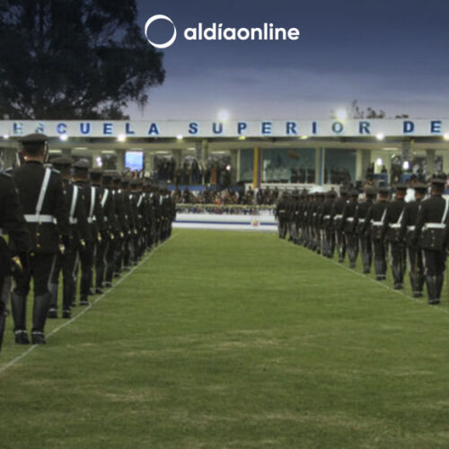 INVESTIGAN CASOS DE ABUSO SEXUAL EN LA ESCUELA SUPERIOR DE POLICÍA