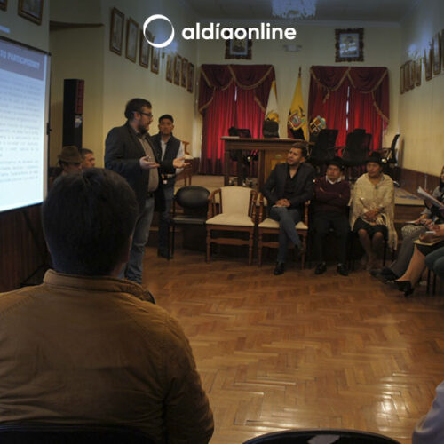 CONFORMACIÓN DE LAS COMISIONES PERMANENTES Y ESPECIALES U OCASIONALES DE LA MUNICIPALIDAD DE PUJILÍ