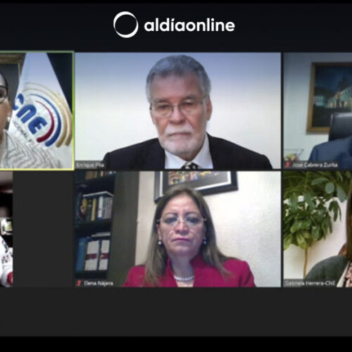 ESTE ES EL CALENDARIO PARA LAS ELECCIONES PRESIDENCIALES 2023