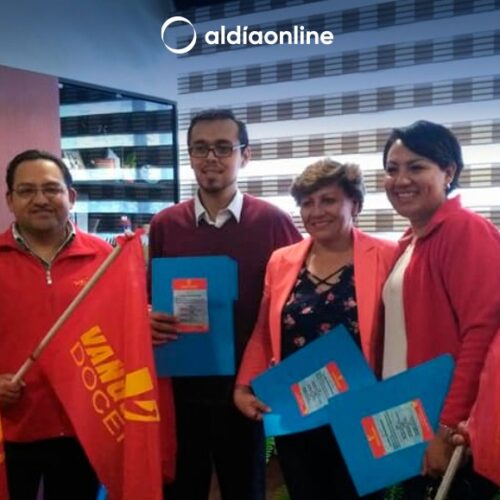 DOCENTES  DE LA UTC EXIGEN AL GOBIERNO CENTRAL CUMPLIR CON LA EDUCACIÓN SUPERIOR DEL PAÍS. (VIDEO)