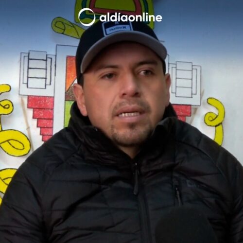 TRABAJO REALIZADO POR LA DIRECCIÓN DE AMBIENTE DE SAQUISILÍ SE DESARROLLA CON NORMALIDAD. (VIDEO)