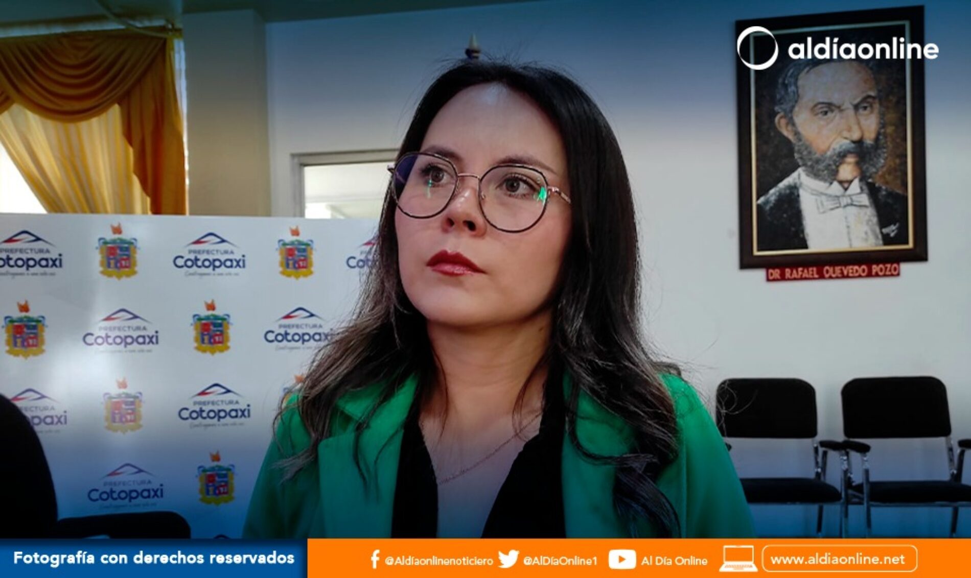 COMISIÓN DE ÉTICA DE ASAMBLEA NACIONAL EN TEMA DE PETER C. ACTUARÁ ESTRICTAMENTE POR GESTIÓN DE CARGOS PÚBLICOS(VIDEO)