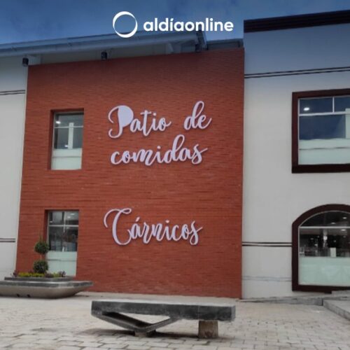 MERCADO DE PUJILÍ FUE INAUGURADO CON EL 99.5% DE AVANCE, FISCALIZADOR DE OBRA DETALLÓ RUBROS. (VIDEO)