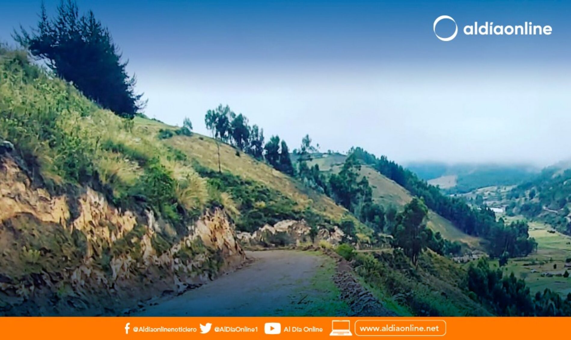 GADMIC SAQUISILÍ EJECUTA PROYECTO DE CONSERVACIÓN DE PÁRAMOS EN PARROQUIAS DEL CANTÓN. (VIDEO)