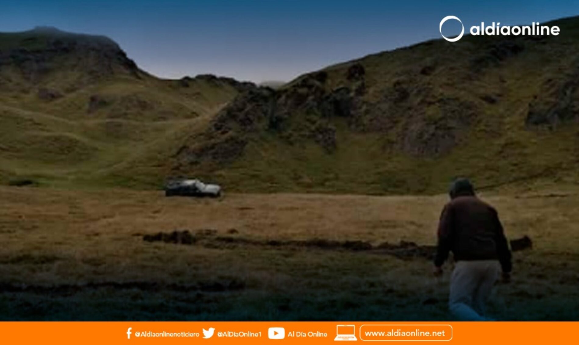 GADMIC SAQUISILÍ EJECUTA PROYECTO DE CONSERVACIÓN DE PÁRAMOS EN PARROQUIAS DEL CANTÓN. (VIDEO)