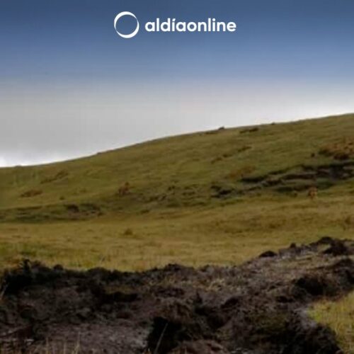 GADMIC SAQUISILÍ EJECUTA PROYECTO DE CONSERVACIÓN DE PÁRAMOS EN PARROQUIAS DEL CANTÓN. (VIDEO)