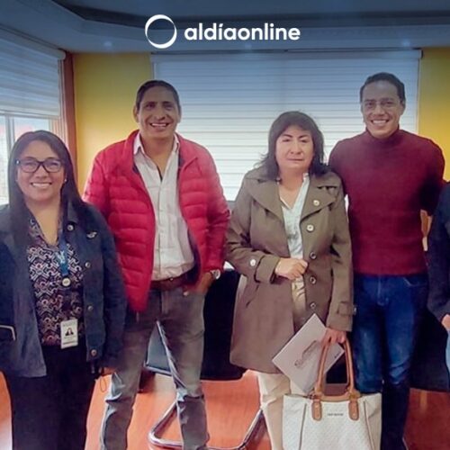A LA ESPERA DE LA APROBACIÓN DE LA ORDENANZA DE CREACIÓN DE COMITÉ DE GESTIÓN TURÍSTICA DE COTOPAXI. (VIDEO)