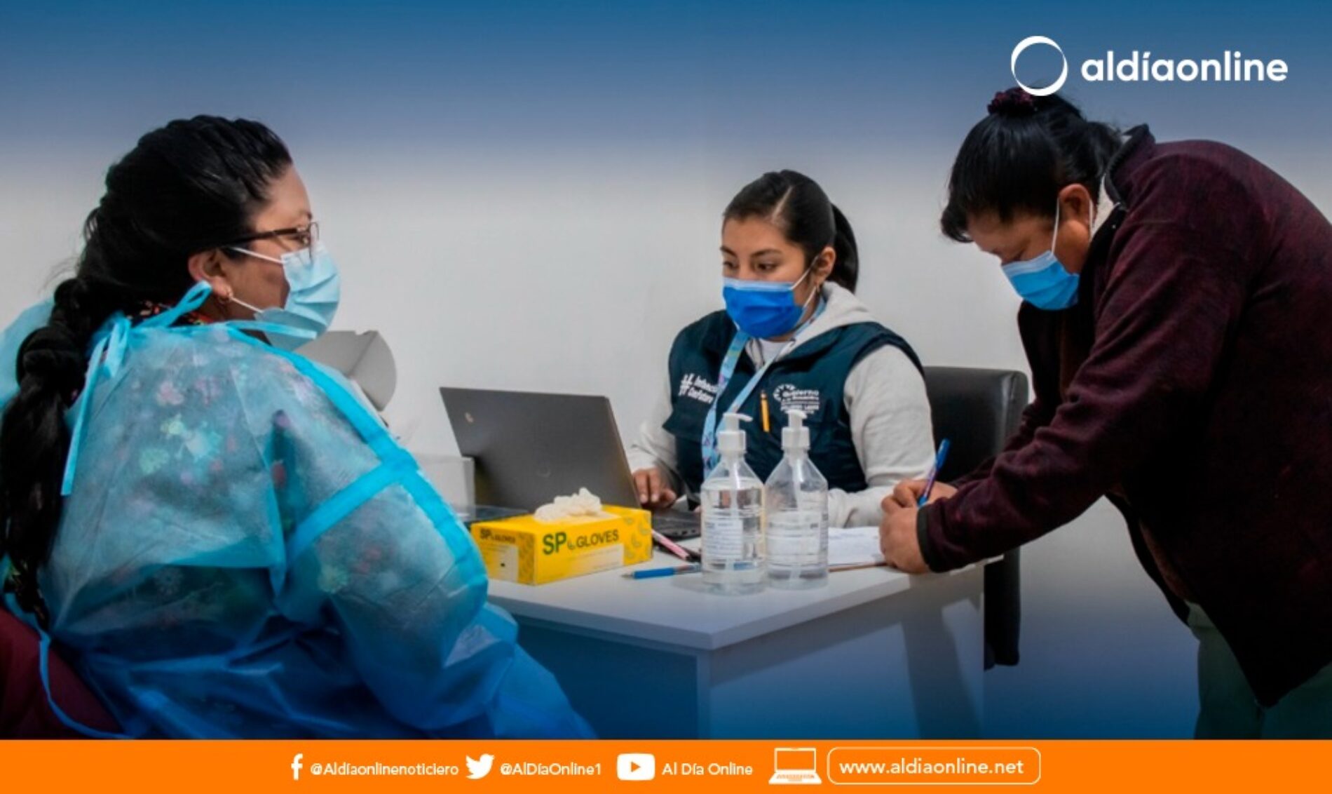 PRESIDENTA DEL PATRONATO MUNICIPAL DE LATACUNGA SE COMPROMETE A TRABAJAR DESDE EL TERRITORIO. (VIDEO)