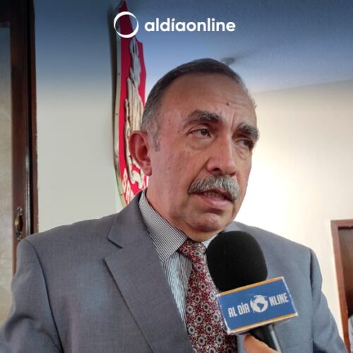 JUANARIO VALENCIA DIRECTOR DE DESARROLLO SOCIAL TRABAJARÁ DESDE LAS COMUNIDADES A BENEFICIO DE SAQUISILÍ. (VIDEO)