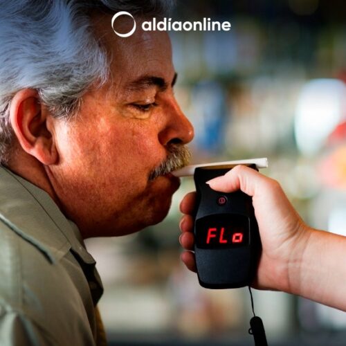 FUNCIONARIOS DE LA PREFECTURA DE COTOPAXI SERÁN SOMETIDOS A PRUEBAS DE ALCOCHEK CADA LUNES. (VIDEO)