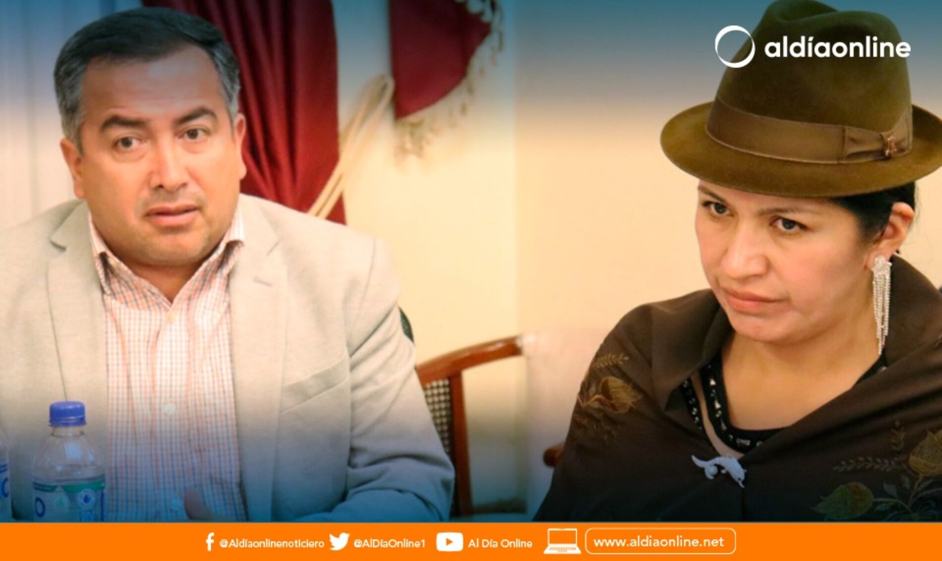 CONCEJO MUNICIPAL APROBÓ RESOLUCIONES DURANTE SU PRIMERA SESIÓN OFICIAL. (VIDEO)