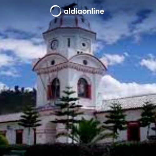 ALCALDE REALIZA ACCIONES PARA MEJORA IMAGEN DE PUJILÍ TANTO INTERNA COMO EXTERNA. (VIDEO)