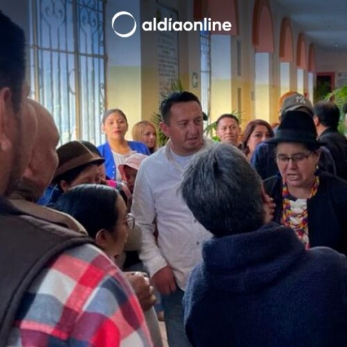 CONCEJO MUNICIPAL APROBÓ RESOLUCIONES DURANTE SU PRIMERA SESIÓN OFICIAL. (VIDEO)