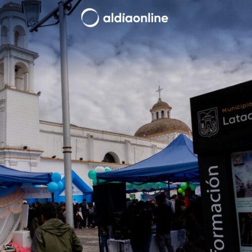 DIRECCIÓN DE DESARROLLO SOCIAL BUSCARÁ APOYO DE ONG PARA PROYECTOS DE BENEFICIO LOCAL. (VIDEO)