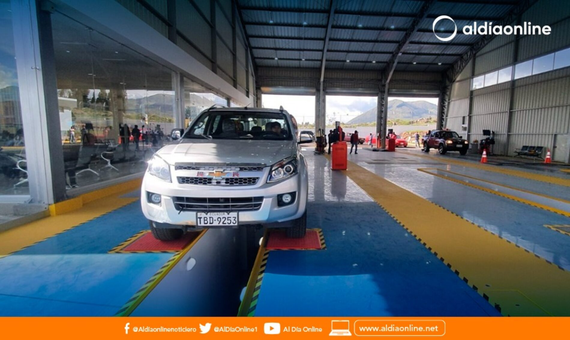 MANCOMUNIDAD DE TRÁNSITO DE COTOPAXI, CUENTA CON NUEVO DIRECTORIO, PRIMERAS ACCIONES FUERON SOCIALIZADAS. (VIDEO)