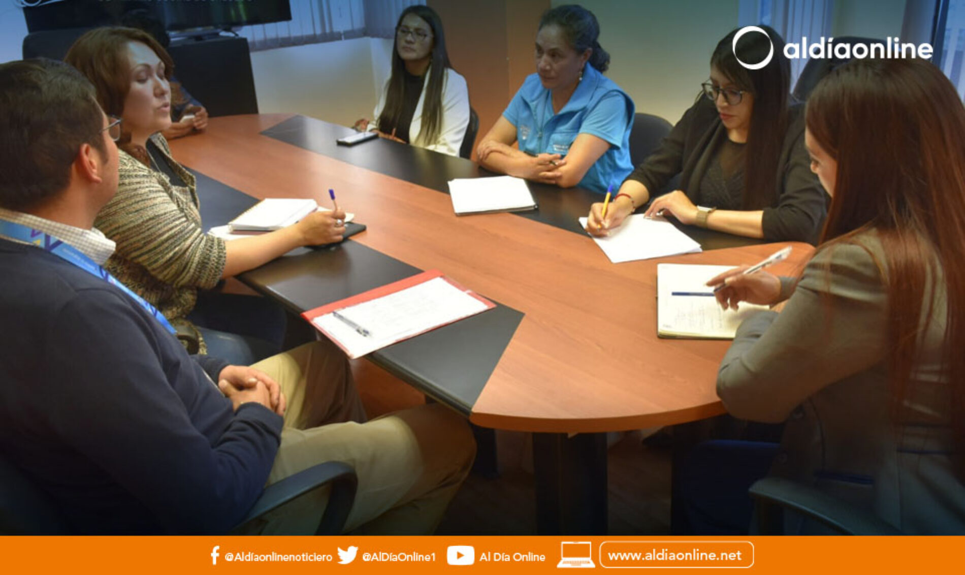 PATRONATO DE AMPARO SOCIAL DE SALCEDO ASPIRA INCREMENTAR SERVICIOS A BENEFICIO DEL CANTÓN. (VIDEO)