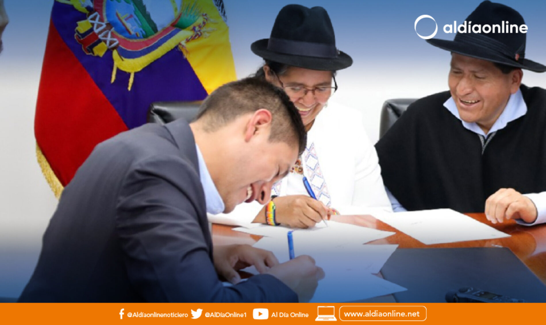 PUENTE SOBRE RÍO YANAYACU SE CONSTRUIRÁ CON GESTIÓN COMPARTIDA CON UN VALOR DE 647.472 DÓLARES