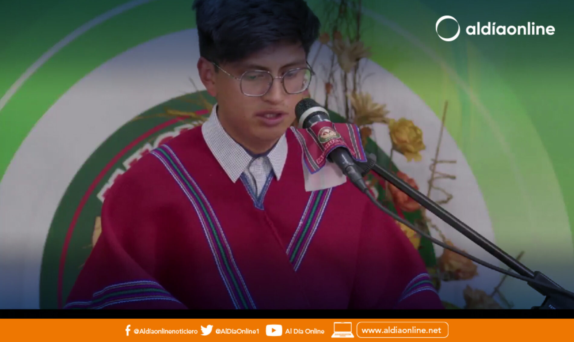 COAC MUSHUC RUNA PRESENTÓ LAS ESCUELAS VACIONALES 2023 QUE ARRANCA EL 10 DE JULIO