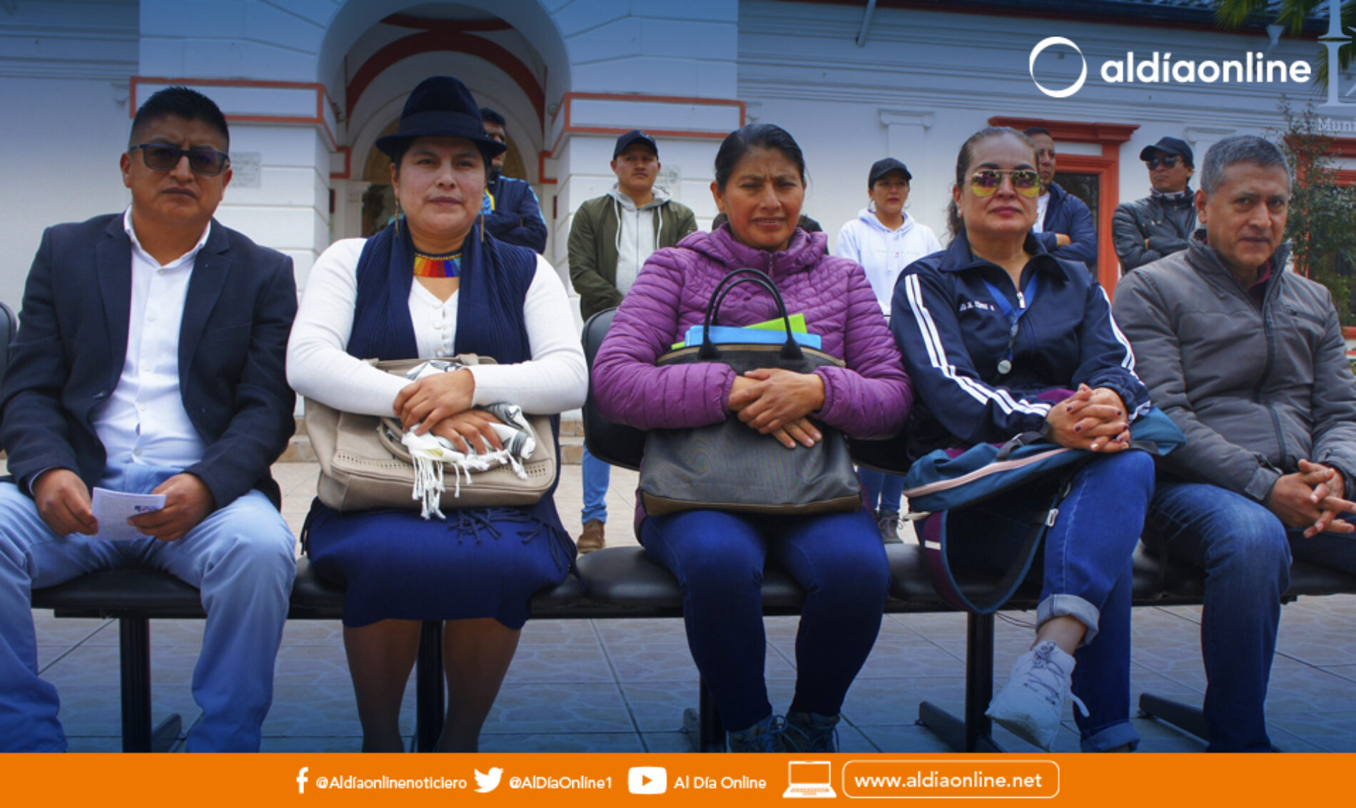 MUNICIPIO DE PUJILÍ VIVIÓ CON ACTIVIDADES  DÍA MUNDIAL DEL MEDIO AMBIENTE