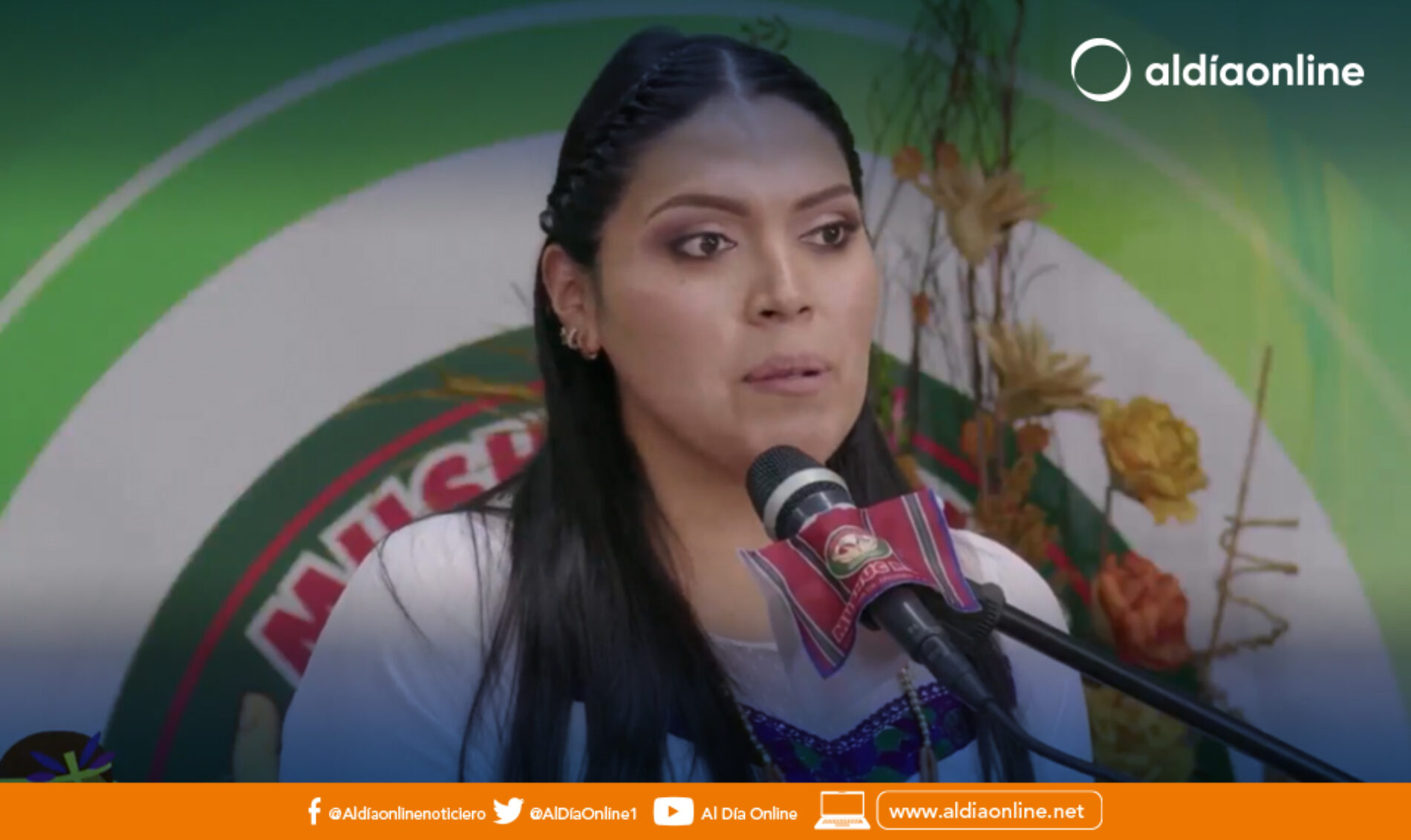 COAC MUSHUC RUNA PRESENTÓ LAS ESCUELAS VACIONALES 2023 QUE ARRANCA EL 10 DE JULIO