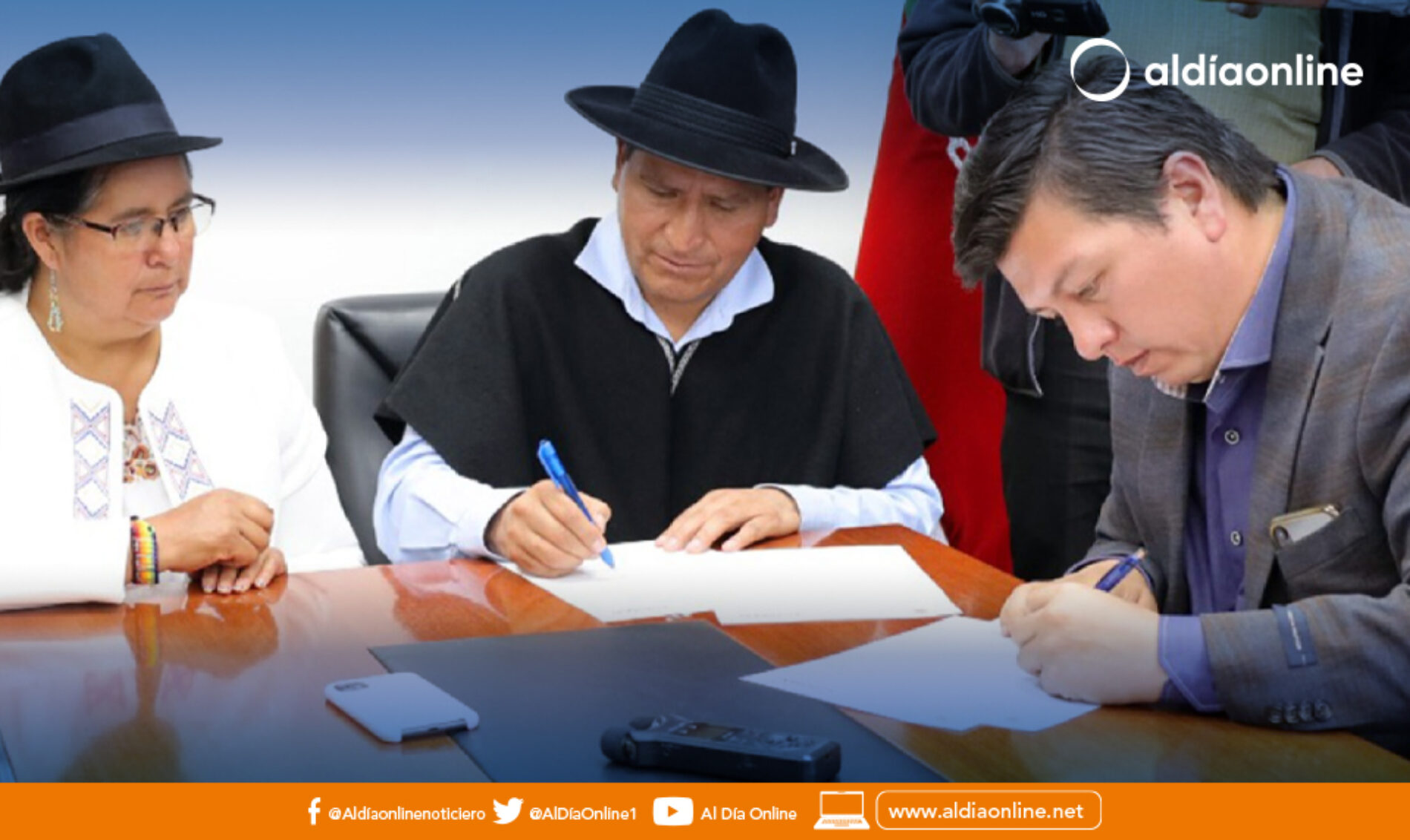 PUENTE SOBRE RÍO YANAYACU SE CONSTRUIRÁ CON GESTIÓN COMPARTIDA CON UN VALOR DE 647.472 DÓLARES
