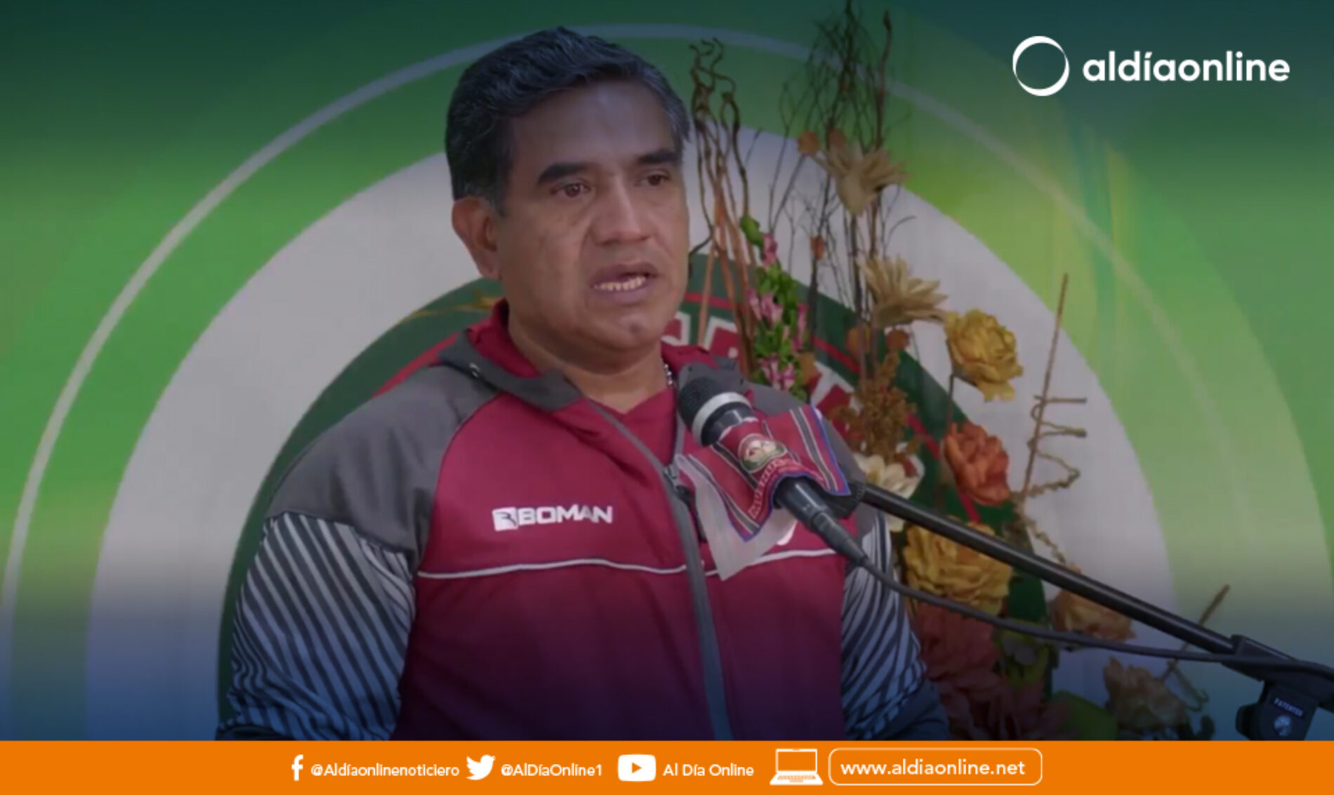 COAC MUSHUC RUNA PRESENTÓ LAS ESCUELAS VACIONALES 2023 QUE ARRANCA EL 10 DE JULIO