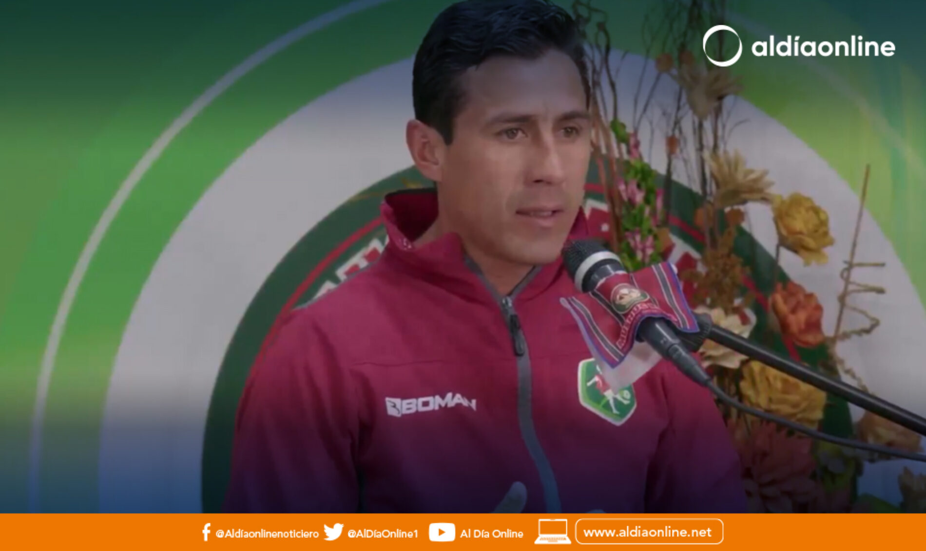 COAC MUSHUC RUNA PRESENTÓ LAS ESCUELAS VACIONALES 2023 QUE ARRANCA EL 10 DE JULIO