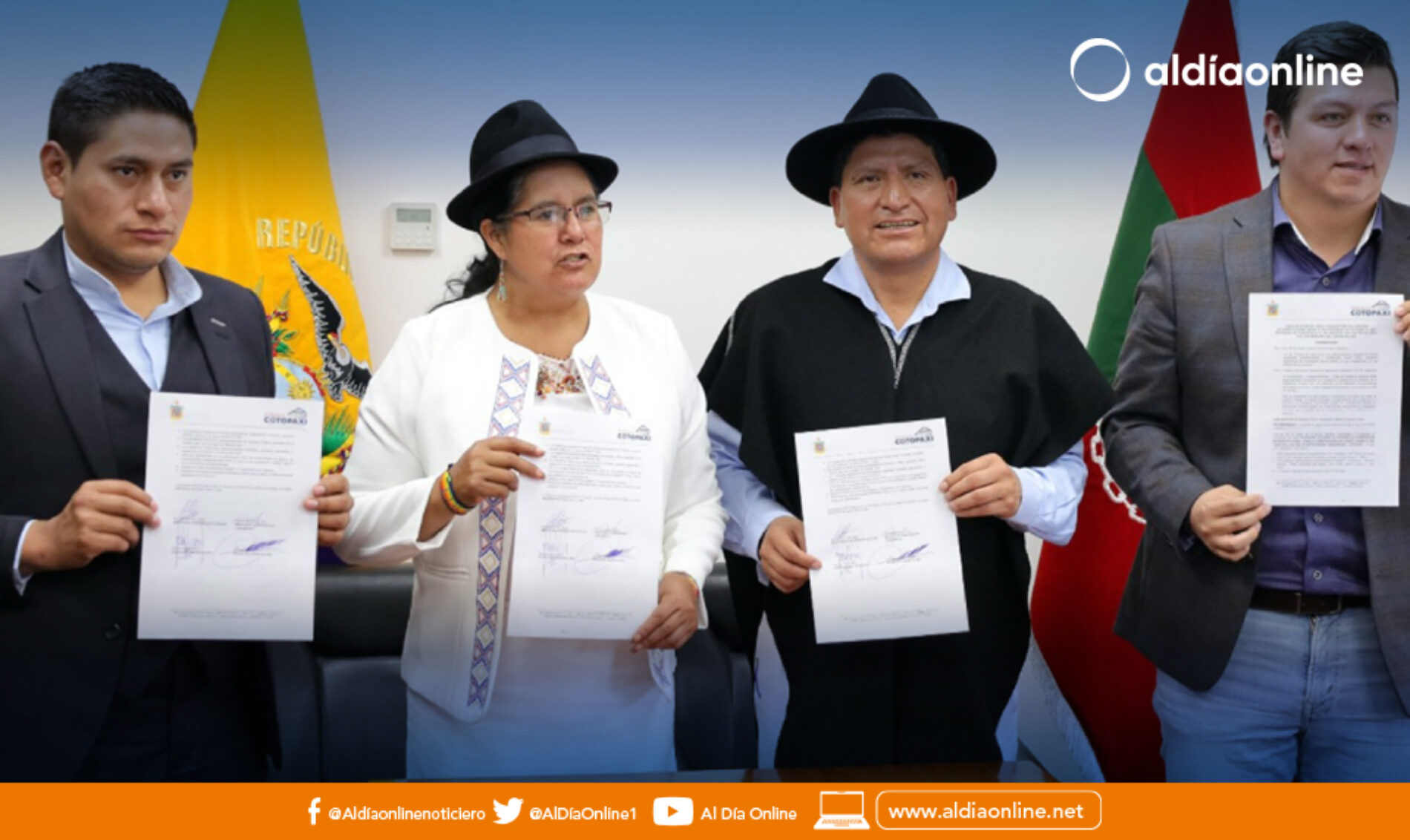 PUENTE SOBRE RÍO YANAYACU SE CONSTRUIRÁ CON GESTIÓN COMPARTIDA CON UN VALOR DE 647.472 DÓLARES