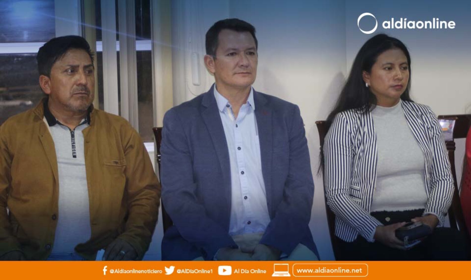 CNE PUBLICA PRECANDIDATOS INSCRITOS PARA LA DIGNIDAD DE ASAMBLEÍSTAS EN LA PROVINCIA DE COTOPAXI (VIDEO)