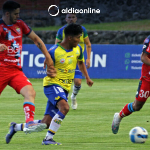 “EL NACHO” JUGARÁ EN LA COCHA ANTE DEPORTIVO CUENCA EL SÁBADO 10 DE JUNIO