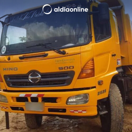 RECAUDACIÓN DE RODAJE SERÁ DIRIGIDO A COMPRA DE MAQUINARÍA POR 135 MIL DÓLARES PARA CADA PARROQUIA (VIDEO)