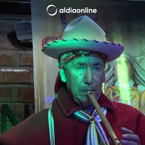 MUNICIPALIDAD DEL CANTÓN PUJILÍ PRESENTÓ AGENDA CULTURAL CORPUS CHRISTI 2023 (VIDEO)