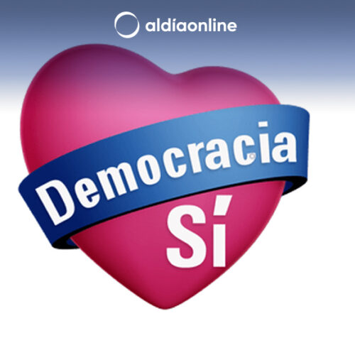 “DEMOCRACIA SÍ EN COTOPAXI CREARÁ ESCUELA DE GOBERNANZA SEÑALA OSCAR CULQUI (VIDEO)