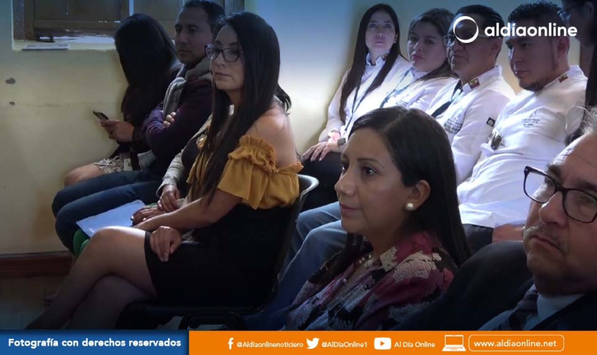 INSTITUTO SUPERIOR TECNOLÓGICO VICENTE LEÓN FIRMA DE CONVENIOS: PRÁCTICAS PRE PROFESIONALES (VIDEO)