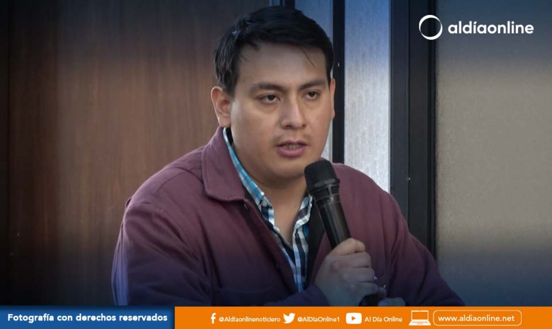 PRESUPUESTO PARTICIPATIVO PRIORIZA EN ASAMBLEA CIUDADANA EN EL GAD.M SAQUISILÍ (VIDEO)