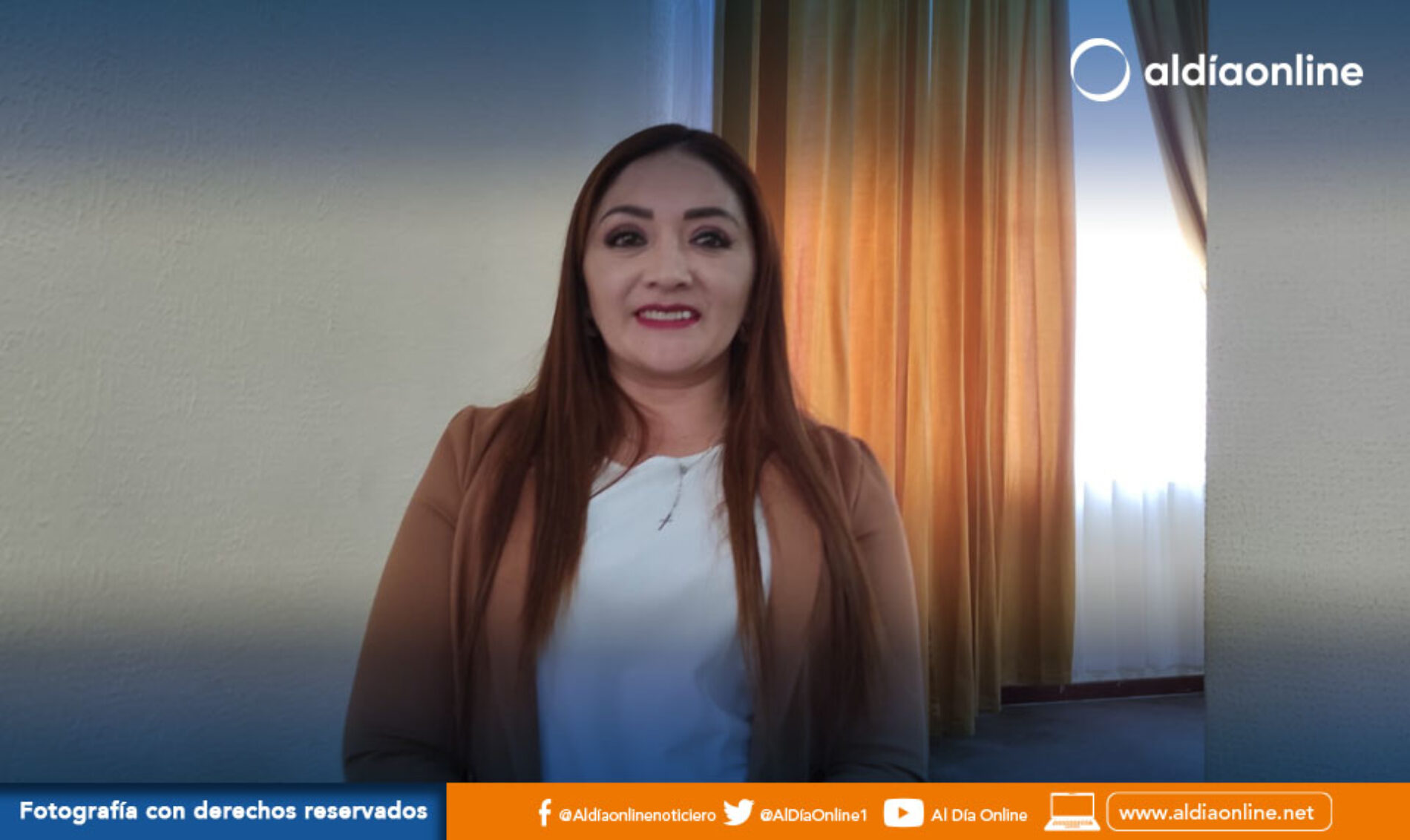 PATRONATO DE AMPARO SOCIAL DE SALCEDO ASPIRA INCREMENTAR SERVICIOS A BENEFICIO DEL CANTÓN. (VIDEO)