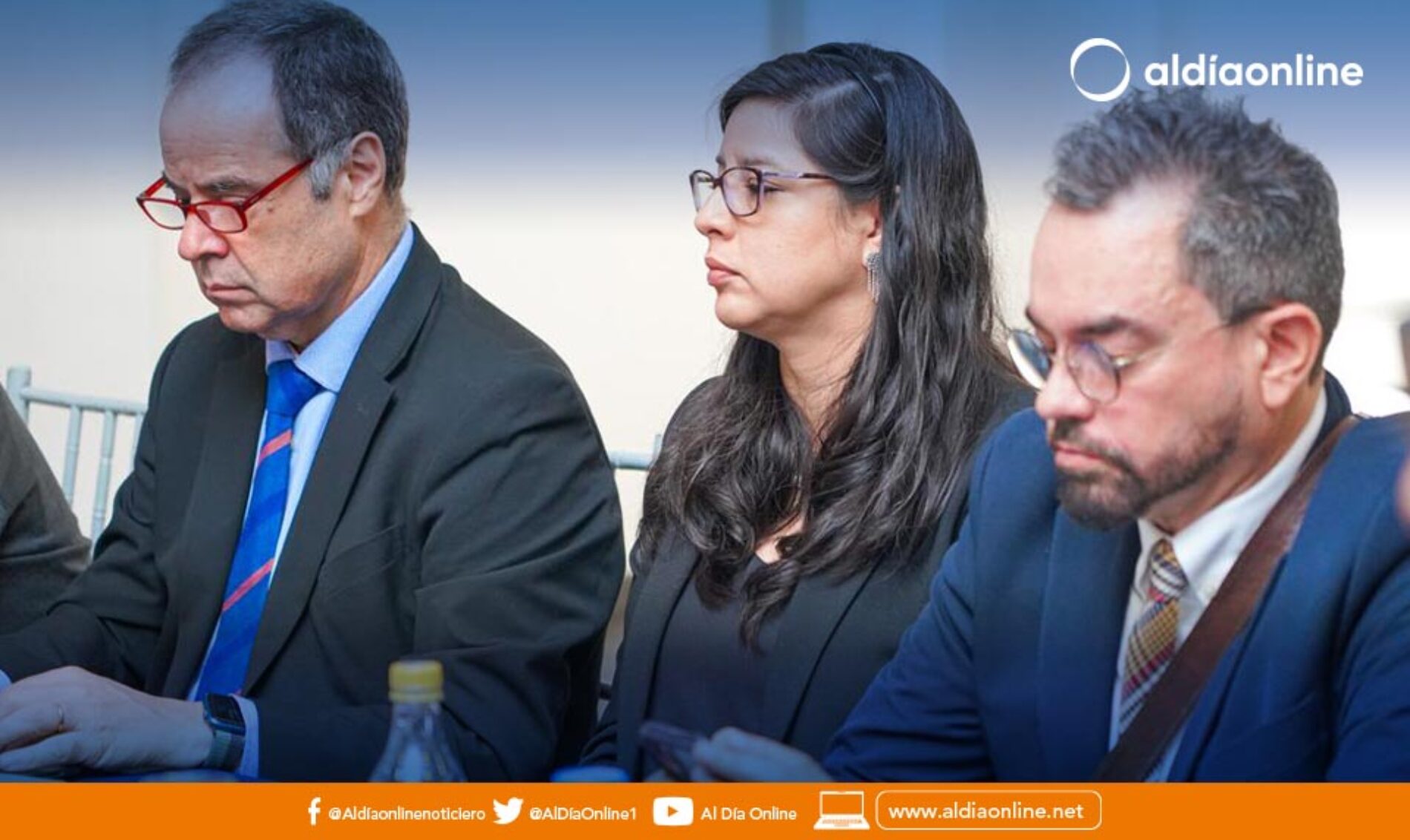 MSP PRESENTÓ LA AGENDA DE TRANSFORMACIÓN DIGITAL DE SALUD 2023-2027