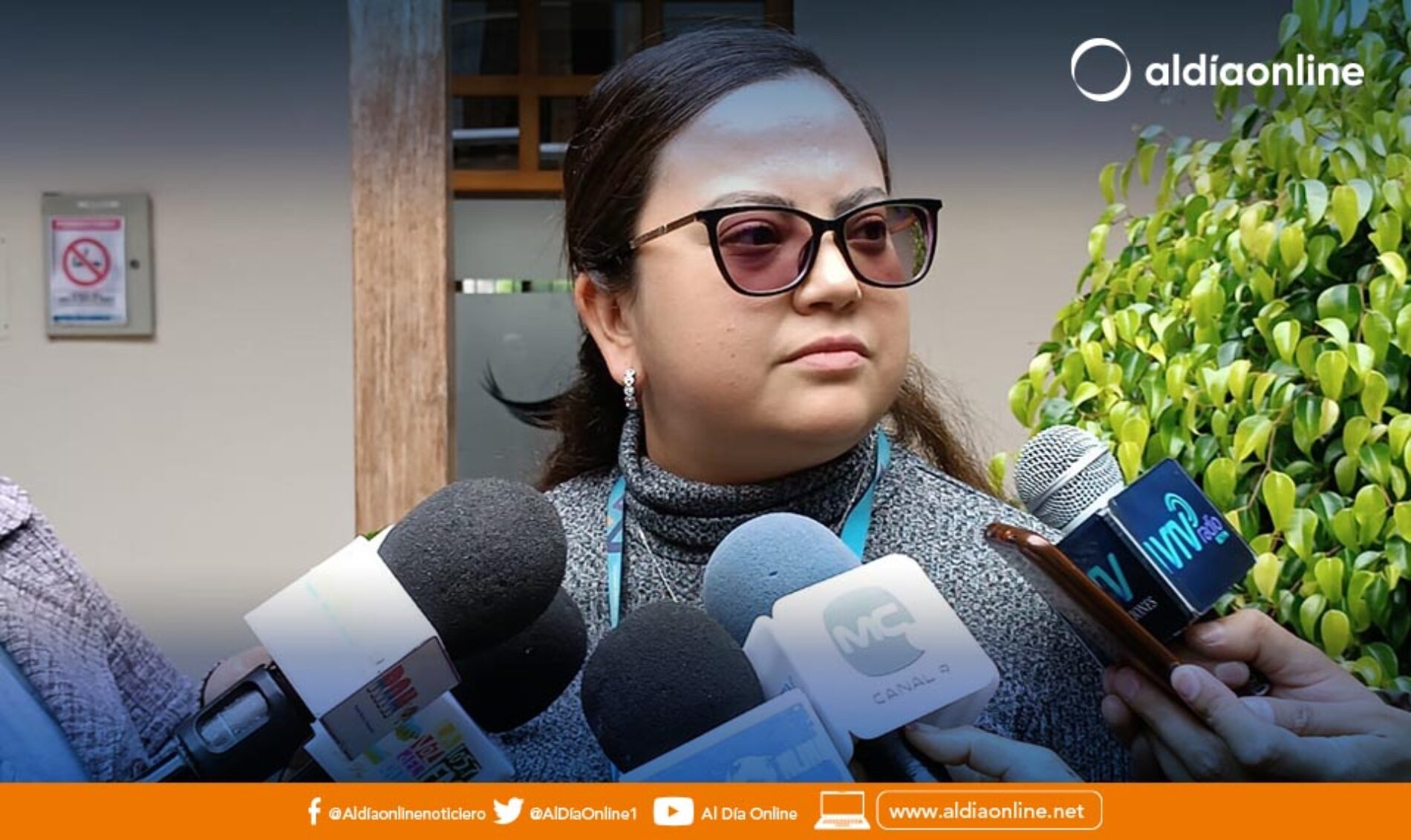 DOS CASOS DE SÍNDROME MANO, PIE, BOCA SE DETECTA EN SAN BUENAVENTURA.(VIDEO)