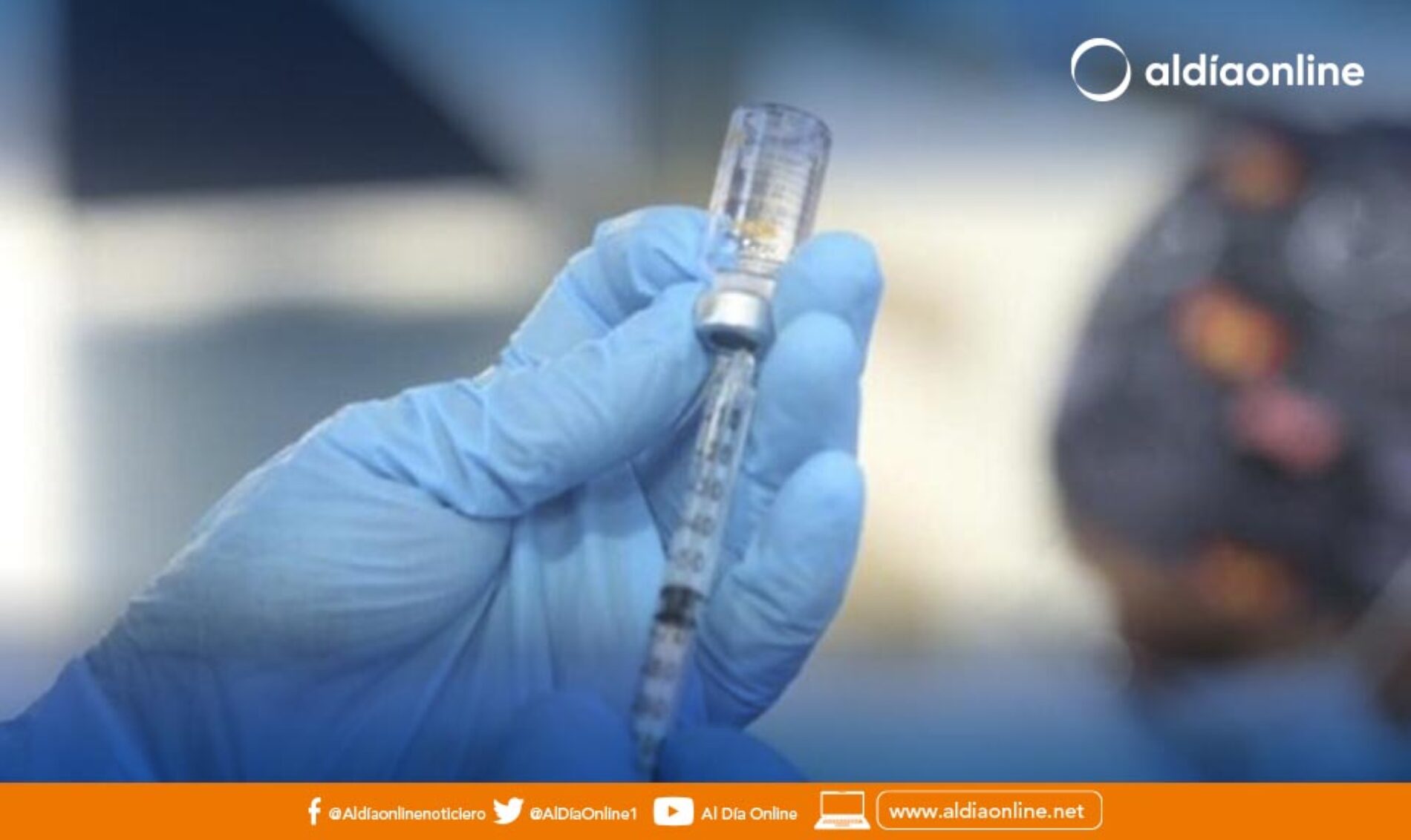 VACUNA BIVALENTE COVID 19 LLEGA AL ECUADOR ANUNCIA MINISTERIO DE SALUD PÚBLICA