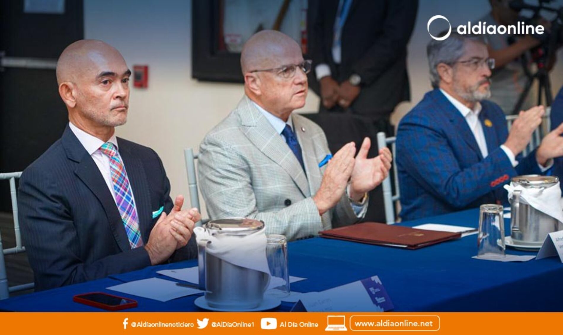 MSP PRESENTÓ LA AGENDA DE TRANSFORMACIÓN DIGITAL DE SALUD 2023-2027