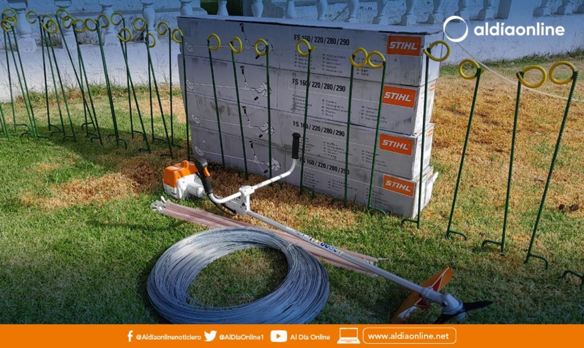 MAG ENTREGA PAQUETES TECNOLÓGICOS A PEQUEÑOS Y MEDIANOS PRODUCTORES DE COTOPAXI