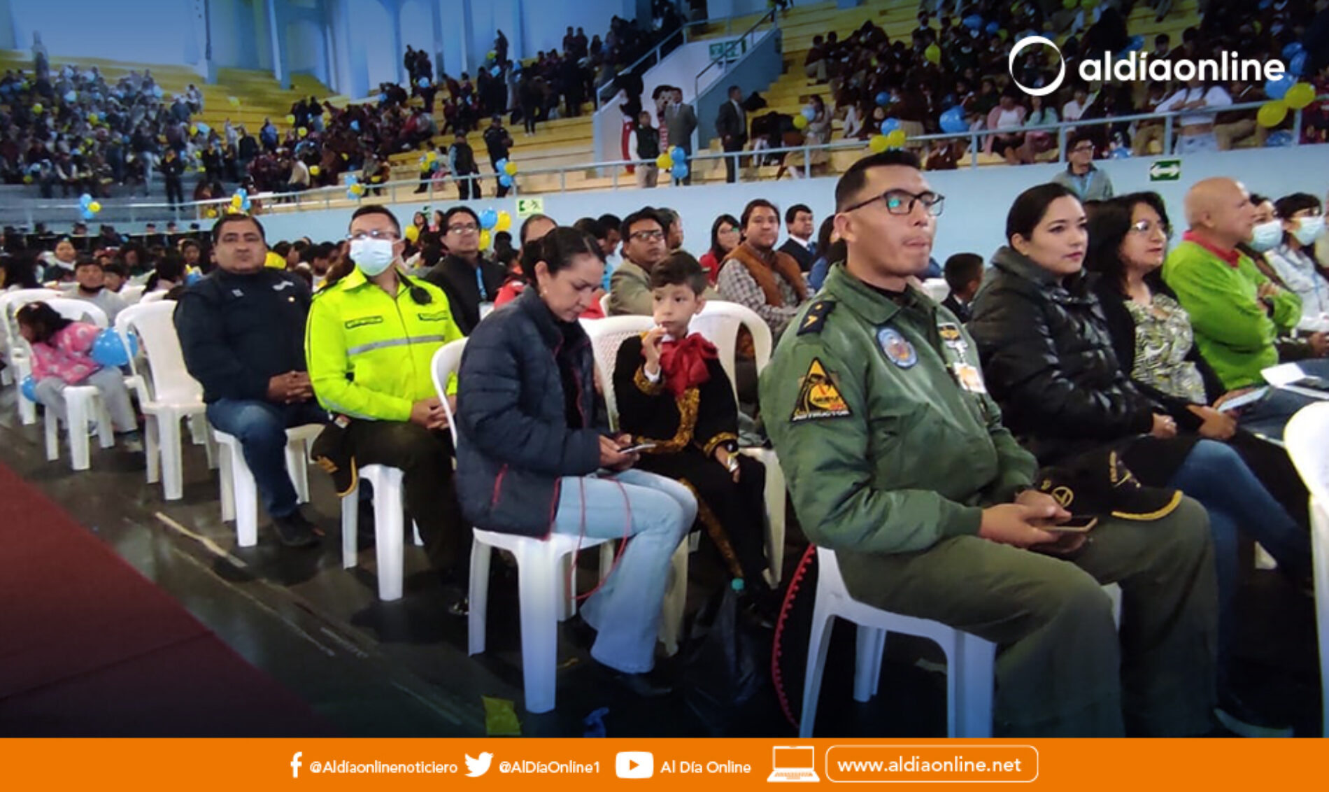 PATRONATO MUNICIPAL DE LATACUNGA AGASAJÓ A LOS NIÑOS DEL CANTÓN.(VIDEO)