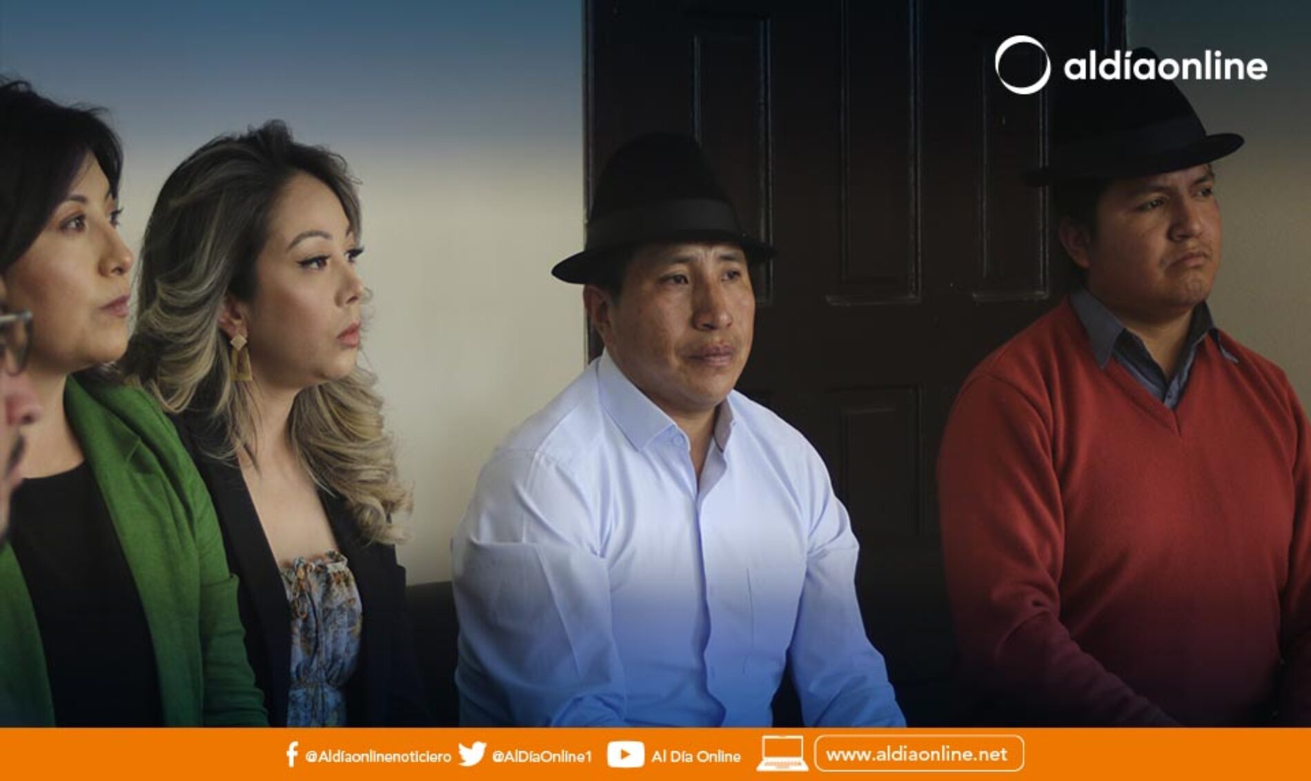 CNE COTOPAXI COORDINA ACTIVIDADES CON INSTITUCIONES PÚBLICAS