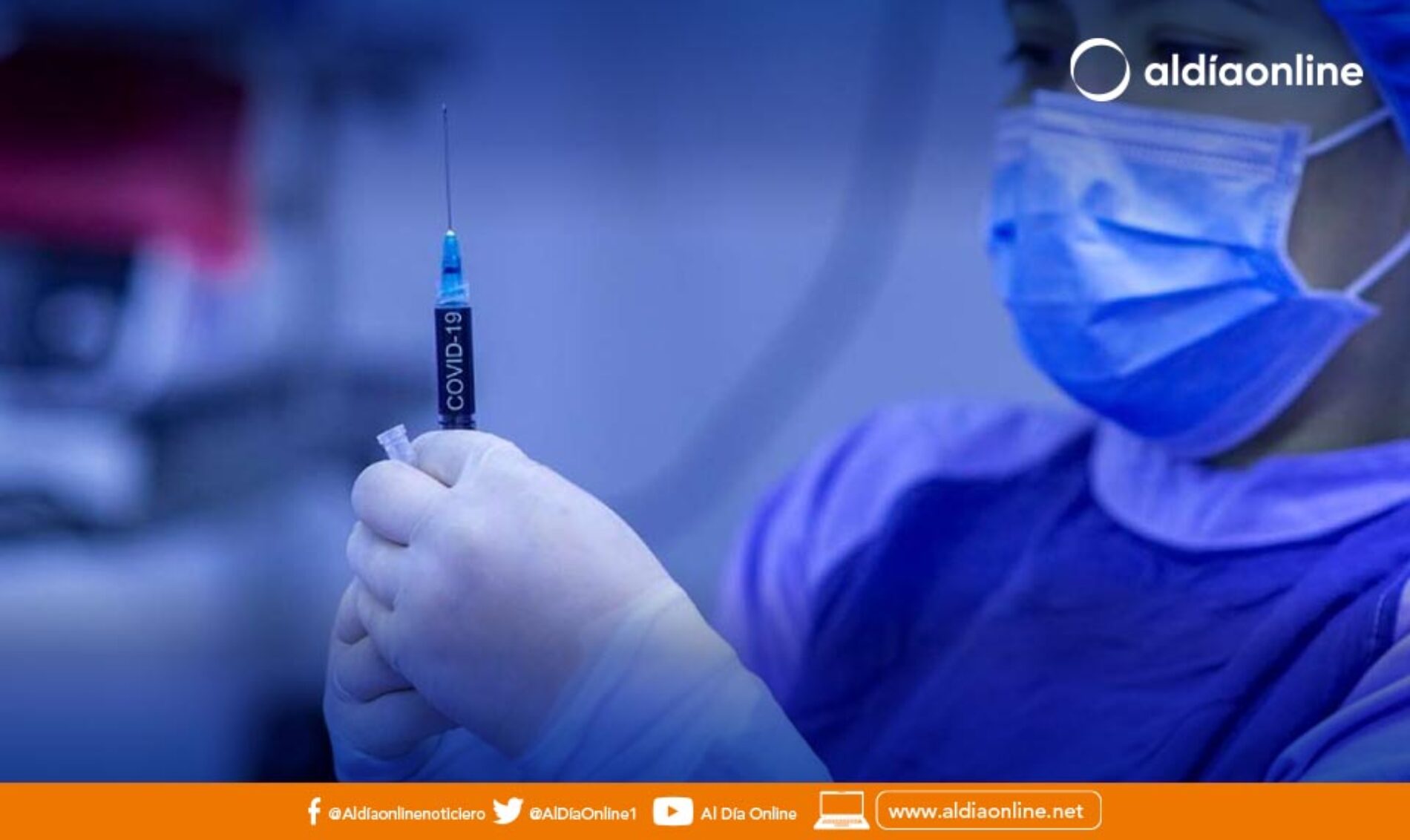 VACUNA BIVALENTE COVID 19 LLEGA AL ECUADOR ANUNCIA MINISTERIO DE SALUD PÚBLICA
